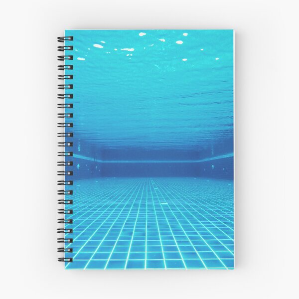 Item preview, Swimming Pool Photography Underwater Sports Swimmer designed and sold by elhefe.