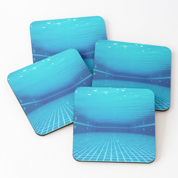 Item preview, Swimming Pool Photography Underwater Sports Swimmer designed and sold by elhefe.