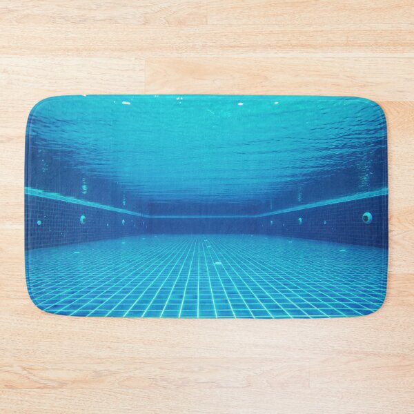 Item preview, Swimming Pool Photography Underwater Sports Swimmer designed and sold by elhefe.