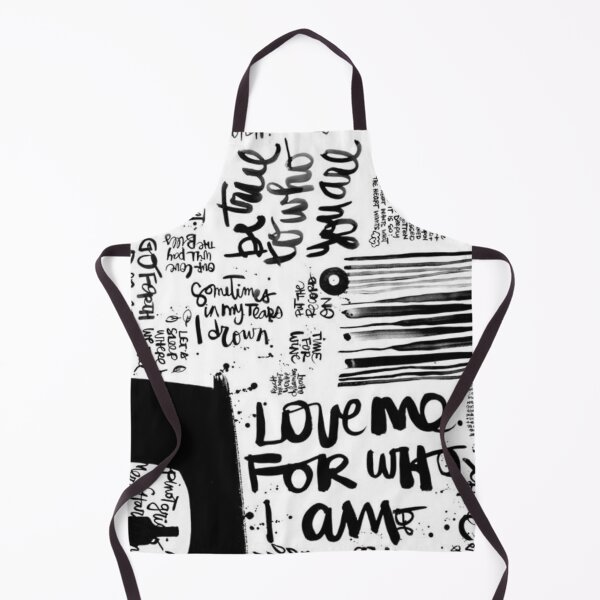 Item preview, Love Me For Who I Am  designed and sold by asun5.