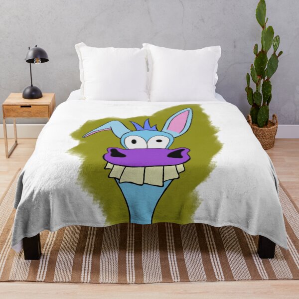 Item preview, Funny donkey designed and sold by tuneoperator.