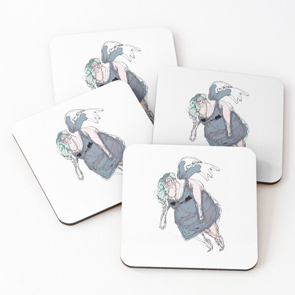 Item preview, Fat Angel designed and sold by Jane Orlando.