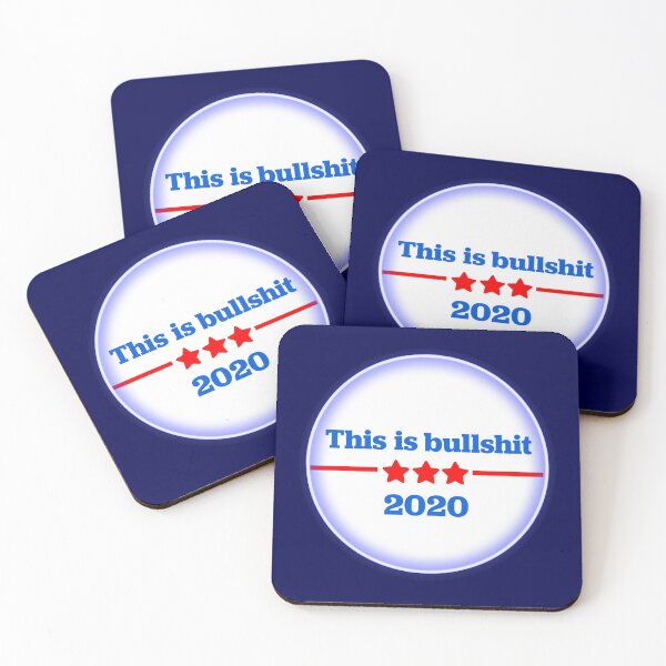 Item preview, It’s Election Time USA  designed and sold by FemaleBernieBro.