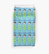 Gracie Duvet Cover