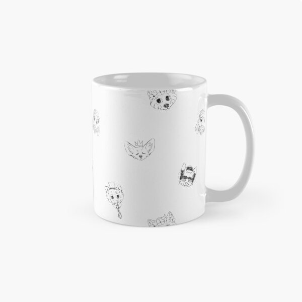 Item preview, urban zoo designed and sold by revioLATE.