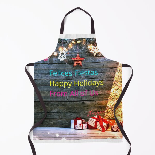 Item preview, Happy Holidays designed and sold by LibrosBOOKtique.