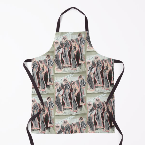Item preview, A Fashion illustration designed and sold by JHCouture.