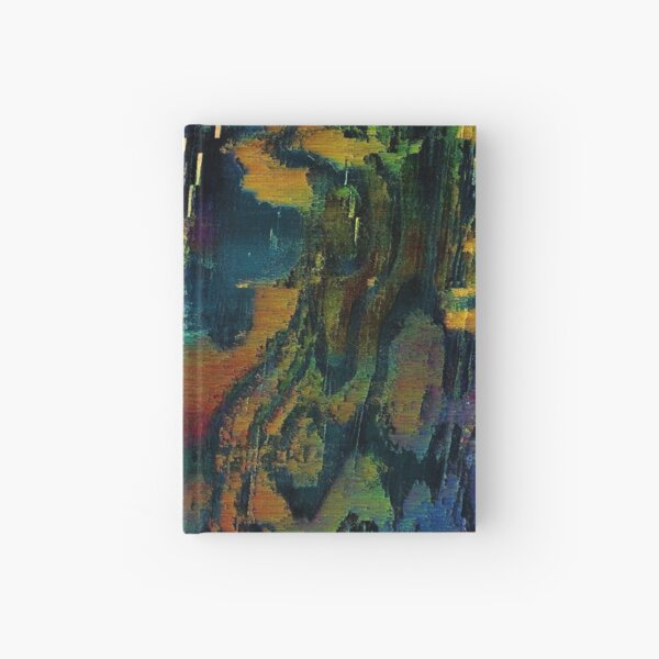 Grain Hardcover Journal
