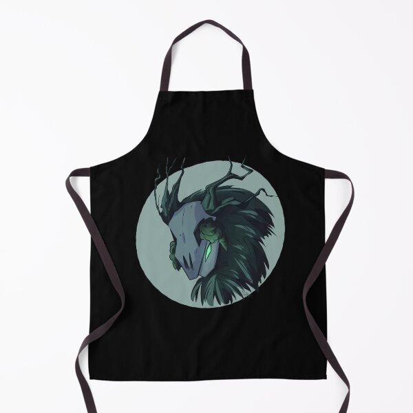 Item preview, Forest Spirit Leshy designed and sold by RumpledCrow.