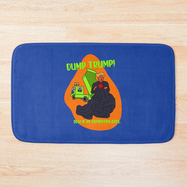 Item preview, Dump Trump! designed and sold by lissydoodle.