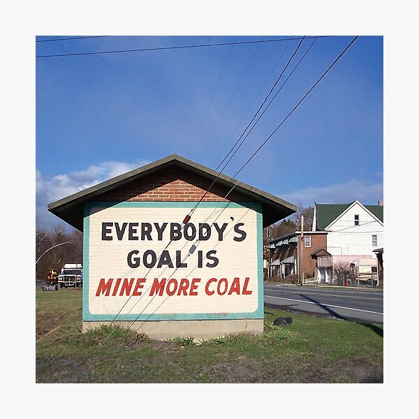 Item preview, Everybody's Goal designed and sold by CreativeGiant.
