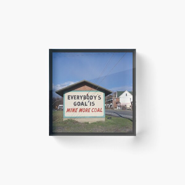 Item preview, Everybody's Goal designed and sold by CreativeGiant.