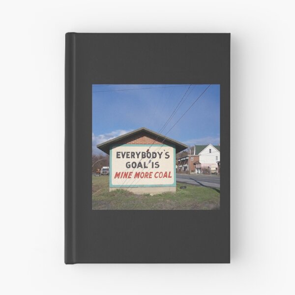 Item preview, Everybody's Goal designed and sold by CreativeGiant.