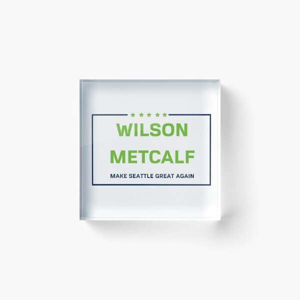 Item preview, Wilson Metcalf  designed and sold by emily-crabtree.