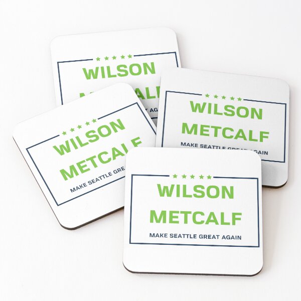 Item preview, Wilson Metcalf  designed and sold by emily-crabtree.