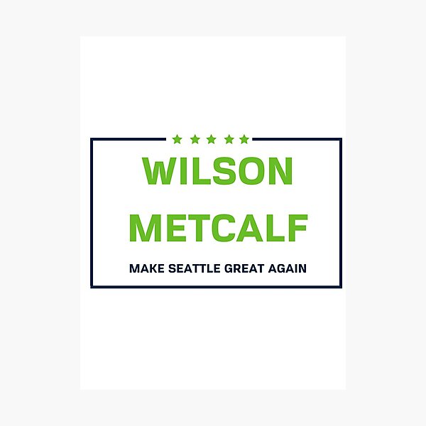 Item preview, Wilson Metcalf  designed and sold by emily-crabtree.