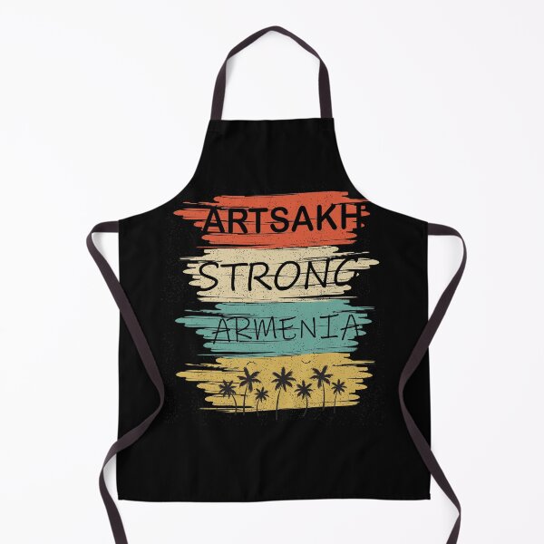Item preview, Artsakh Strong - Artsakh is strong designed and sold by arnabbabai.