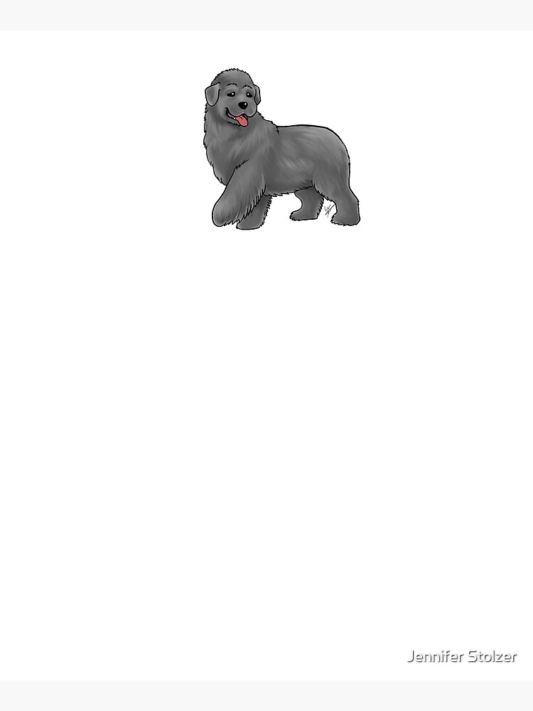 Newfoundland by jameson9101322