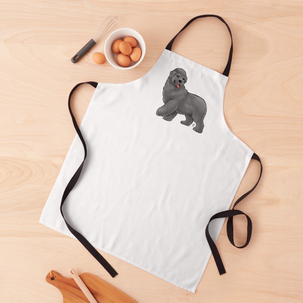 Newfoundland Apron