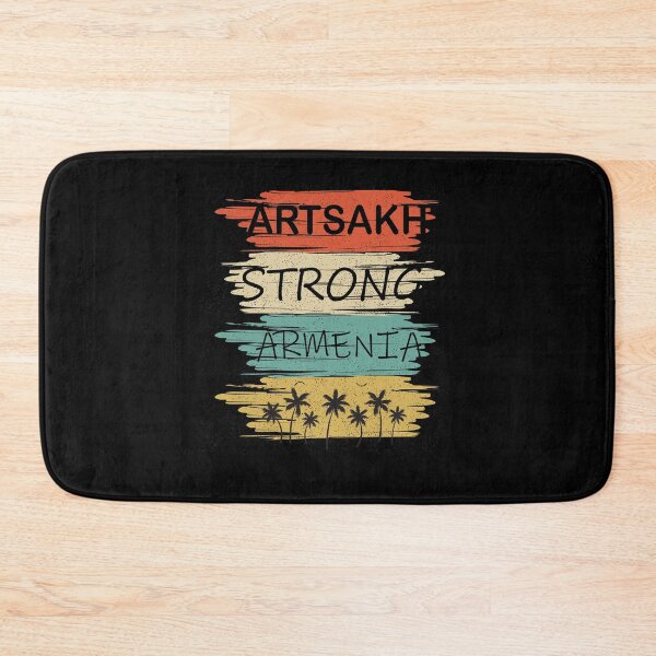 Item preview, Artsakh Strong - Artsakh is strong designed and sold by arnabbabai.