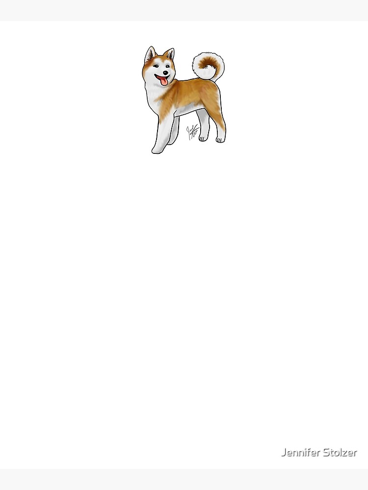 Akita by jameson9101322
