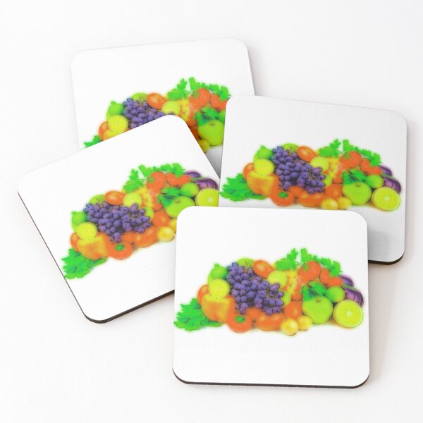 Item preview, Fruit, vegetables, garden, plants designed and sold by Kiraslife.