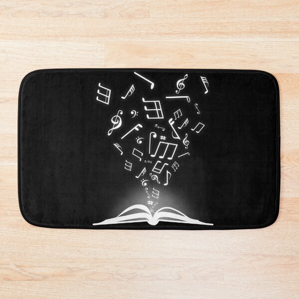 Item preview, Book of Music designed and sold by Roy Store.