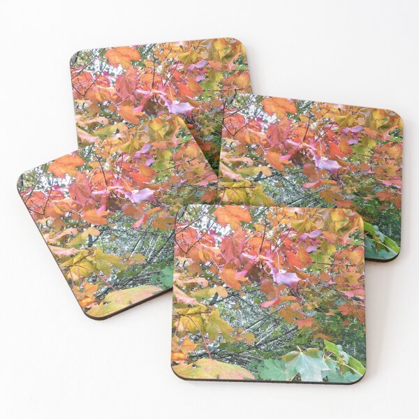 Item preview, Autumn Myriad designed and sold by Fara.