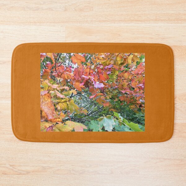 Item preview, Autumn Myriad designed and sold by Fara.