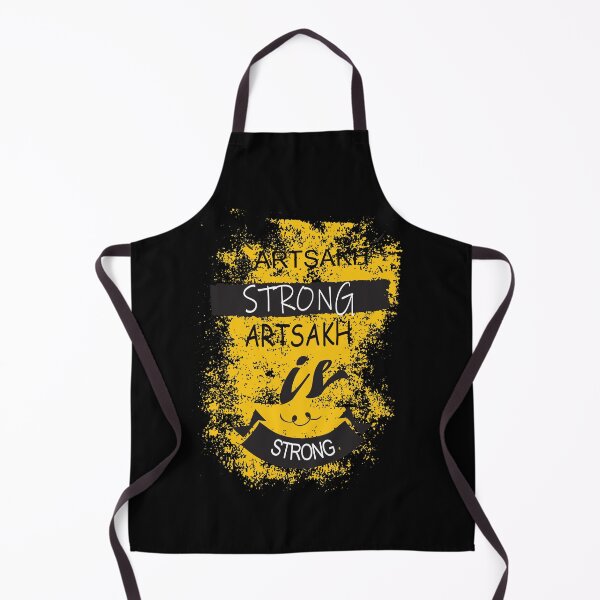 Item preview,  Artsakh Strong - Artsakh is strong 2 designed and sold by arnabbabai.