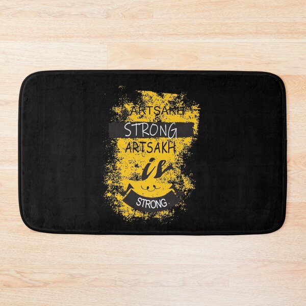 Item preview,  Artsakh Strong - Artsakh is strong 2 designed and sold by arnabbabai.