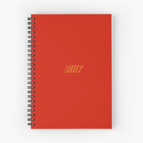 Item preview, SH*T designed and sold by phoebejw.