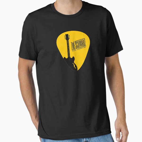 Guitar Plectrum Essential T-Shirt