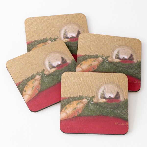 Item preview, Christmas Ornaments designed and sold by TrifectaGroup.