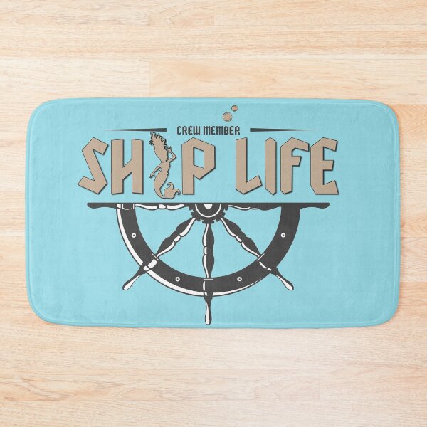 Item preview, ship life cruise ship we will be back designed and sold by Stefanstox.