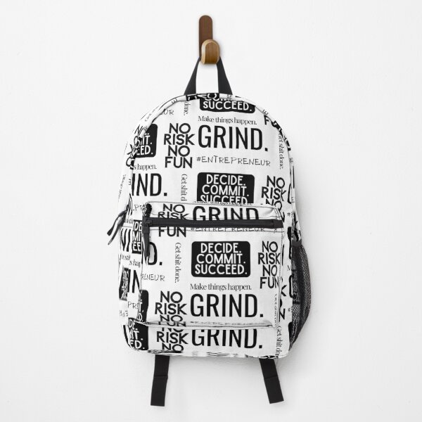 Item preview, Words for Entrepreneur Motivation designed and sold by Jennifer Church.