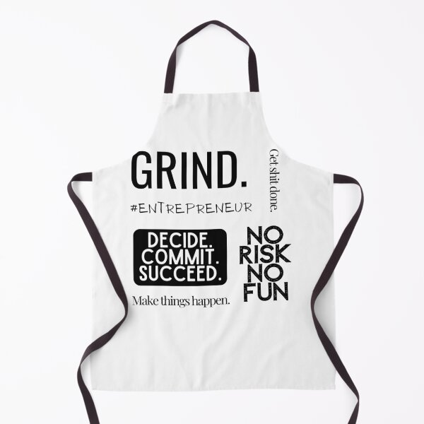 Item preview, Words for Entrepreneur Motivation designed and sold by Jennifer Church.