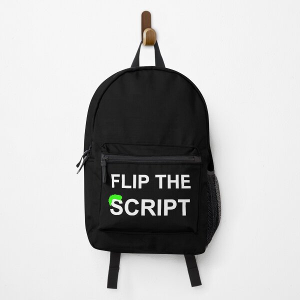 Item preview, Flip The Script Empowering Empower Power Hawk Mohawk designed and sold by Draculaura2009.