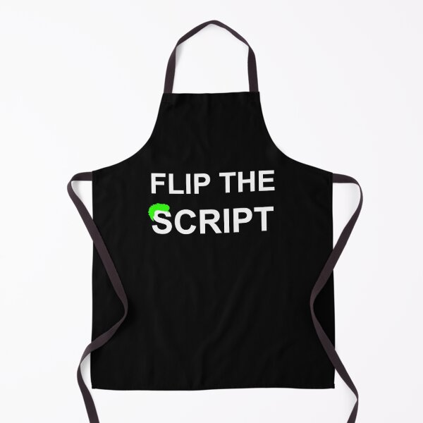 Aperçu de l'œuvre Flip The Script Empowering Empower Power Hawk Mohawk créée et vendue par Draculaura2009.