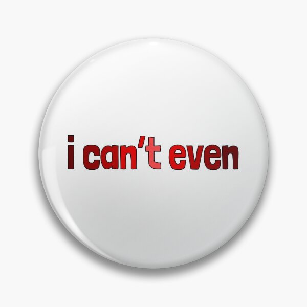 Item preview, I can't even slang designed and sold by plumpjose.