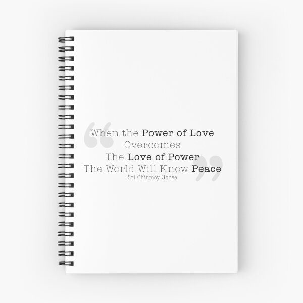 Item preview, Power of Love - Quotations designed and sold by Daniel Lucas.