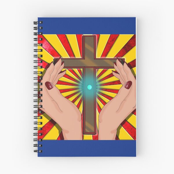 Item preview, Hands of the Spirit designed and sold by Lytebound.