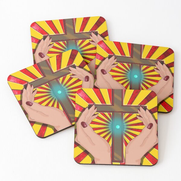 Item preview, Hands of the Spirit designed and sold by Lytebound.