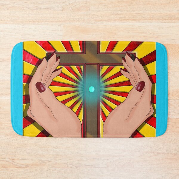 Item preview, Hands of the Spirit designed and sold by Lytebound.