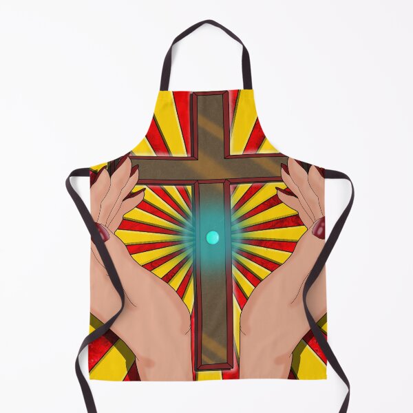 Item preview, Hands of the Spirit designed and sold by Lytebound.