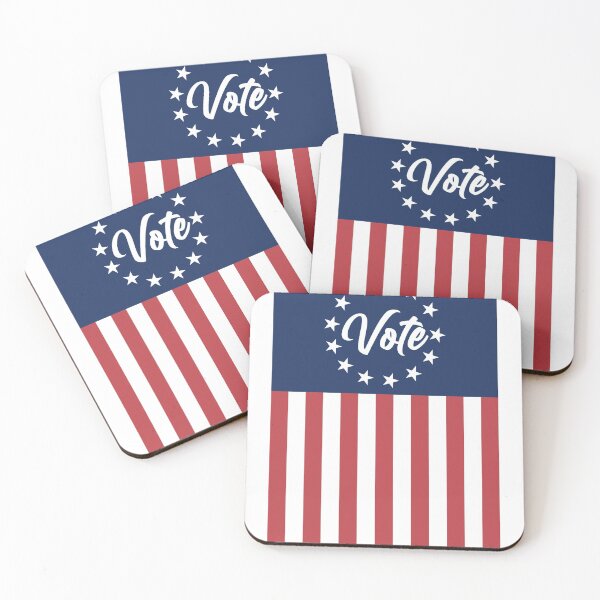 Item preview, Vote designed and sold by elmerdante.