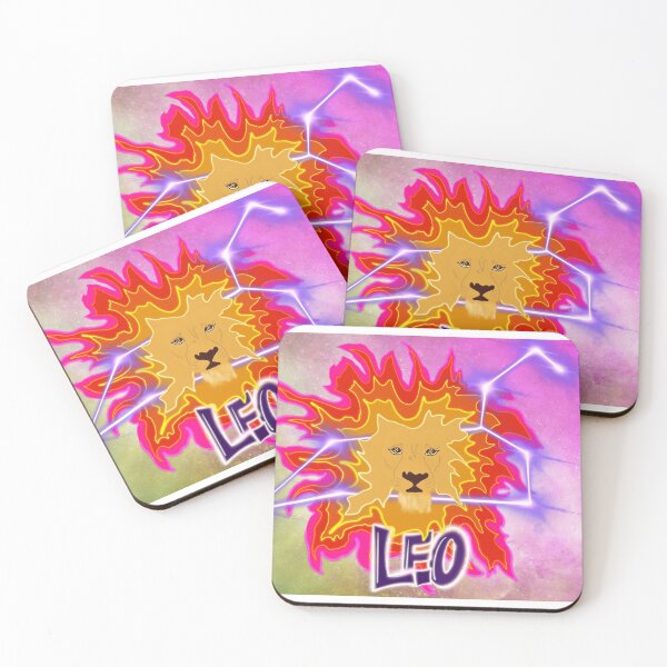 Item preview, Cosmic Leo  designed and sold by Smh22.