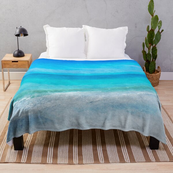 Item preview, Beautiful Florida Gulf Coast Tropical Beach designed and sold by SilverSpiral.