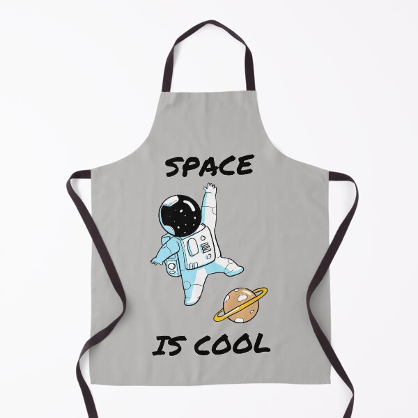 Item preview, Space is cool designed and sold by Sara-Miyano.