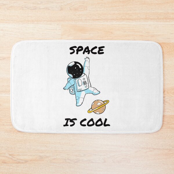 Item preview, Space is cool designed and sold by Sara-Miyano.